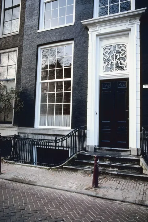 Werk aan een bestaand pand
